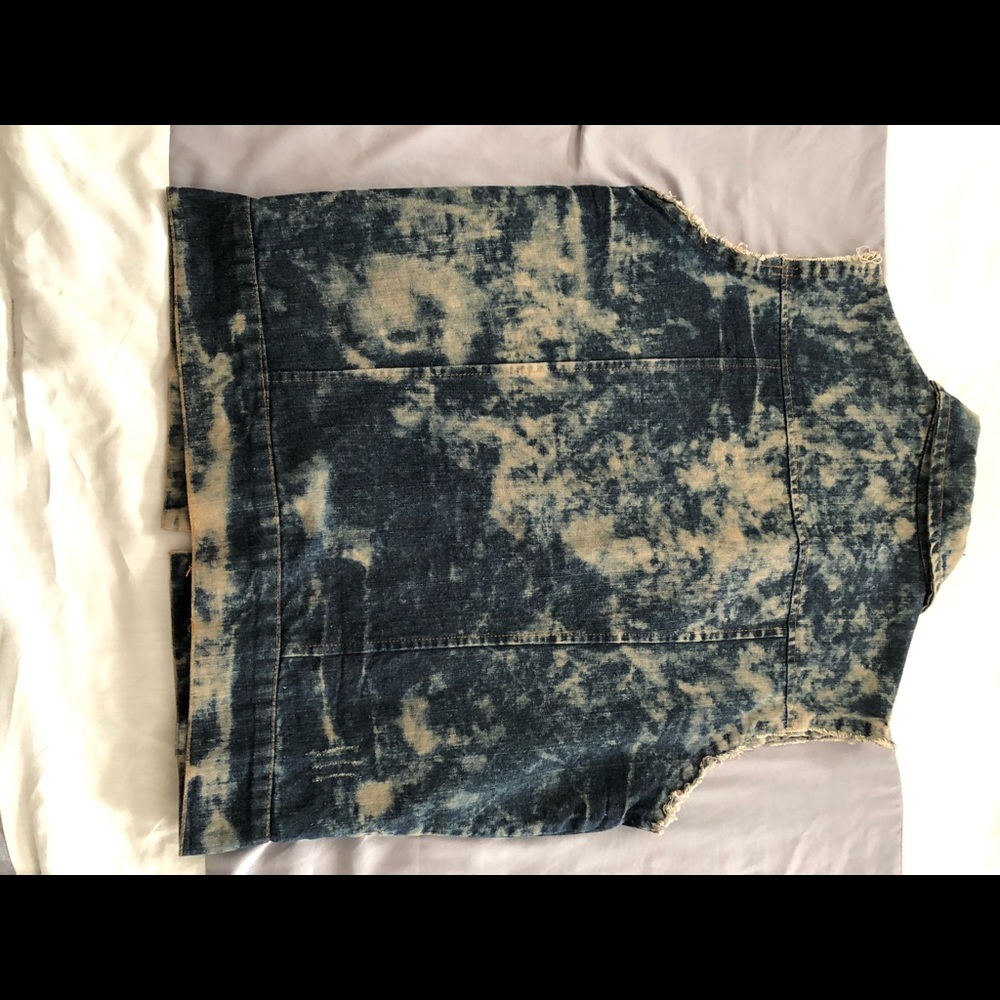 Jean jacket - Picture 6 of 6